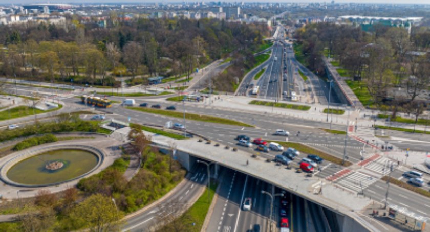 Przemarsze i zmiany zaplanowane na 4 czerwca [SZCZEGÓŁY]