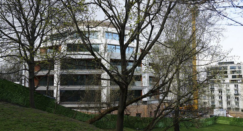 Rotunda Dynasy