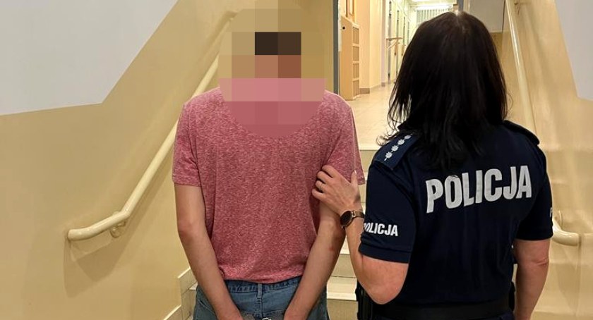 Spod szkoły zniknął rower. Okazało się, że 30-latek ukradł ich więcej