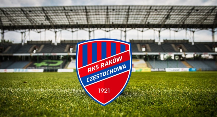 Raków potrafi