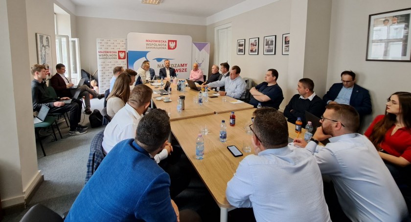 Za nami Zarząd OFBiS 15.06.2023