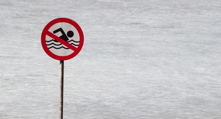 Ile osób utonęło w tym roku? I jakie są nowe czarne punkty wodne?