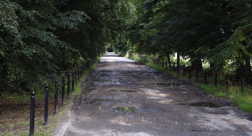 Ulica Iłżecka