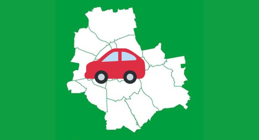 Gdzie można ładować samochody elektryczne? Potrzebna mapa!