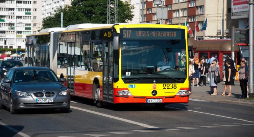 Ursus odcięty od komunikacji miejskiej?!