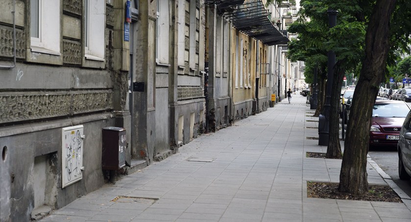 Ulica Stalowa