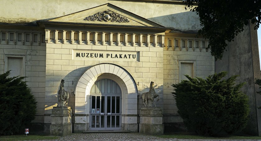 Muzeum Plakatu i konie