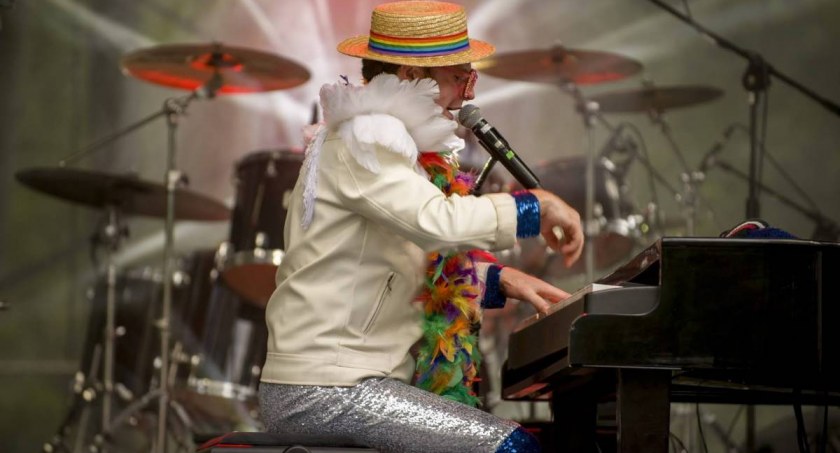 Young Elton w MOXO czyli przedsmak Undercover Festival 2023