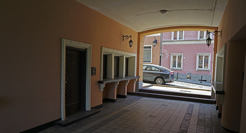 Ulica Bednarska i jej tajemnice