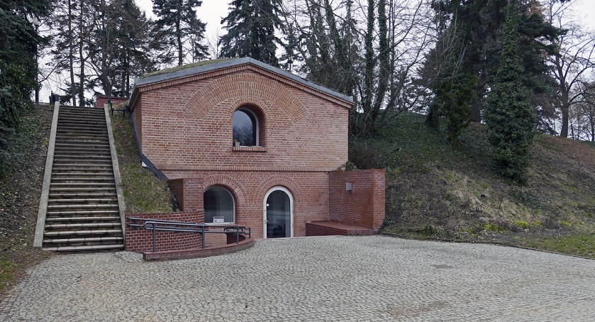 Park Żeromskiego i Prochownia oraz klątwa Aleksandra