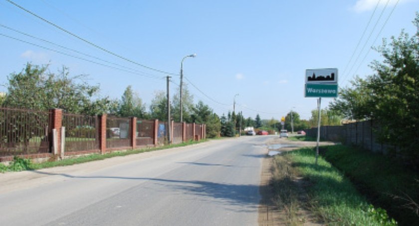 Tym razem metamorfozę przejdzie ul. Karczunkowska