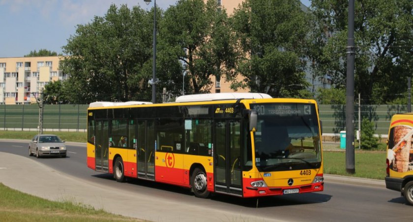 Naprawią ul. Malborską. Autobusy zostaną wysłane na objazdy