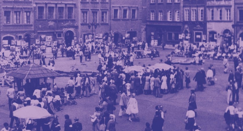70. urodziny Starówki. Koncerty, spacery, potańcówki! 