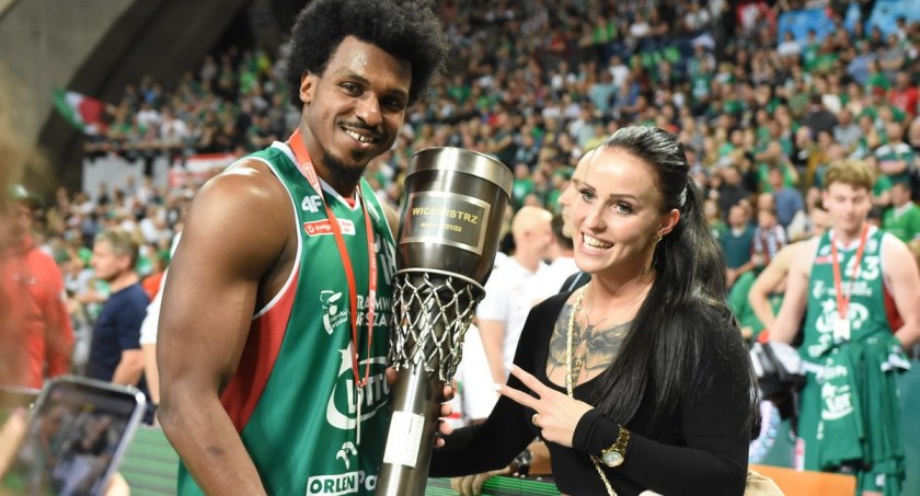 Wielki powrót! Ray Cowels znowu z Legią 