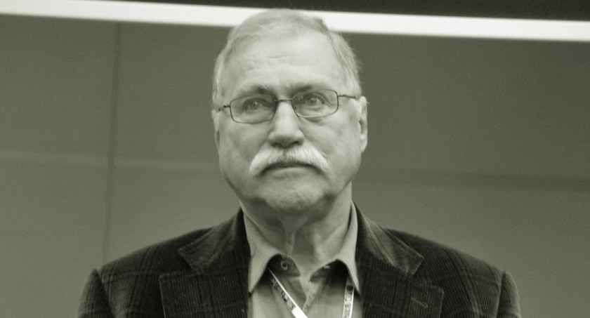Erudyta, patriota, znawca kosmosu. Żegnamy Lecha Jęczmyka (1936-2023)