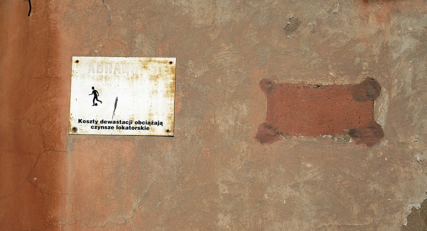 Koszty lokatorskie na Mariensztacie