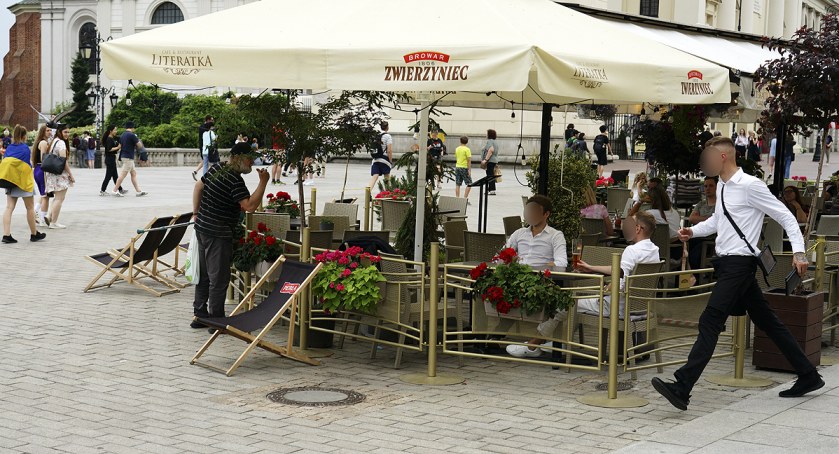 Literatka i awanturka