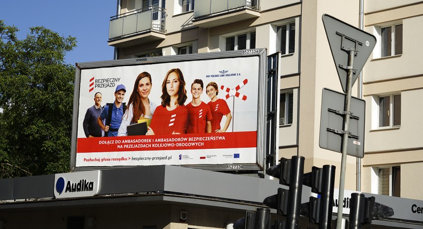 Bezpieczny Przejazd
