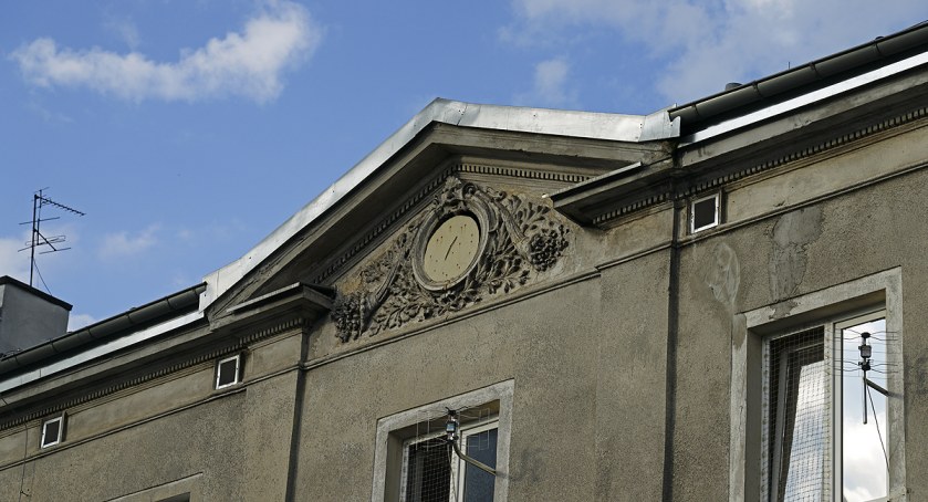 Ulica Miedziana