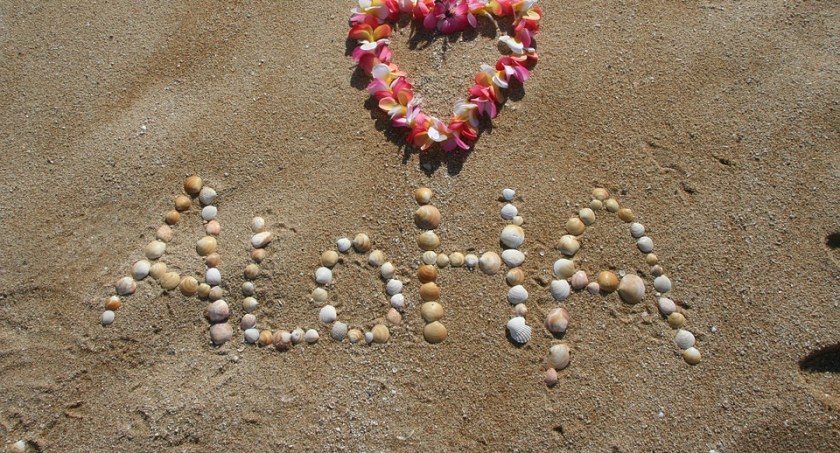Aloha Bemowo!