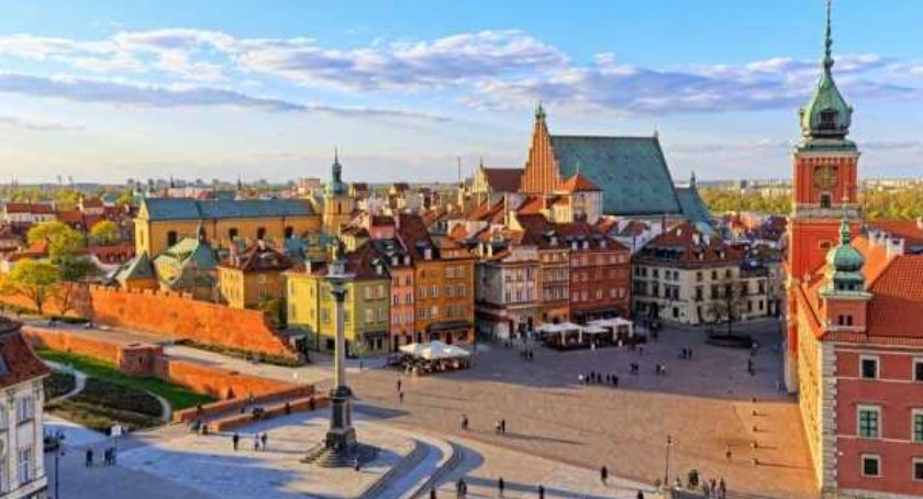 Stare Miasto od środka. Poznajmy jego sekrety!
