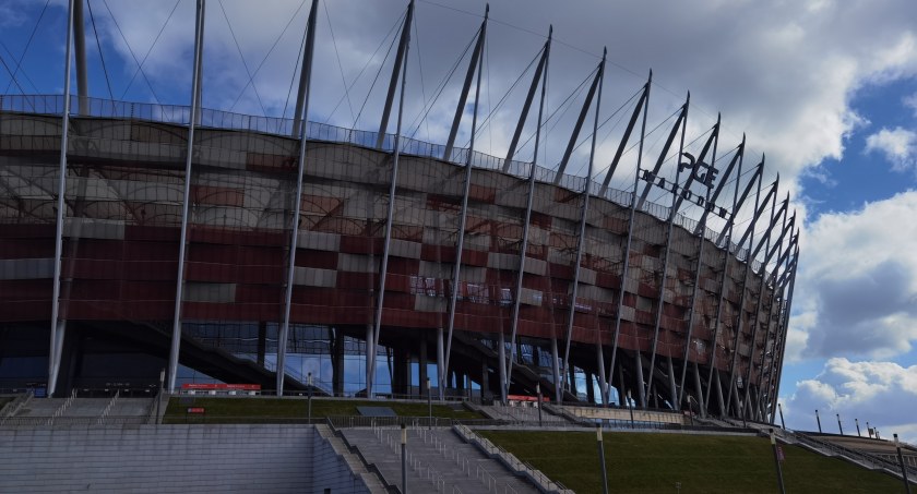 Depeche Mode zagrają na PGE Narodowym! Będą utrudnienia