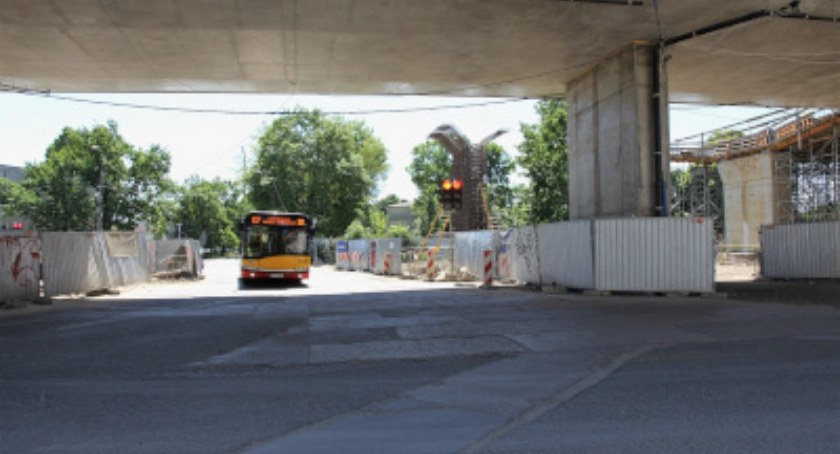 Na Śródmieściu zaczynają się kolejne prace!