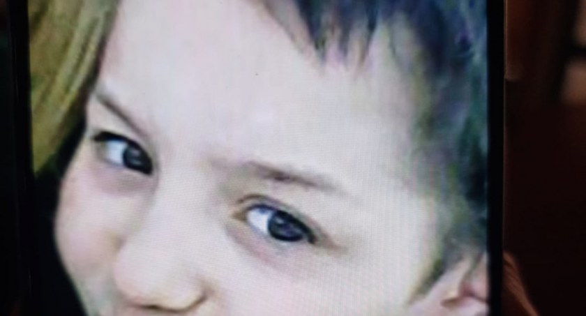 12-latek rano wyszedł z domu i nie wrócił. Trwają poszukiwania!
