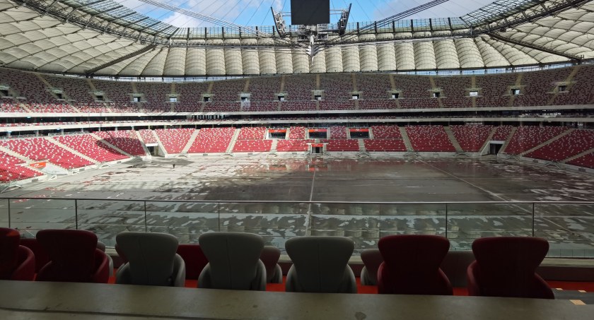Wieczny hałas ze Stadionu. Odwołać koncerty?! 