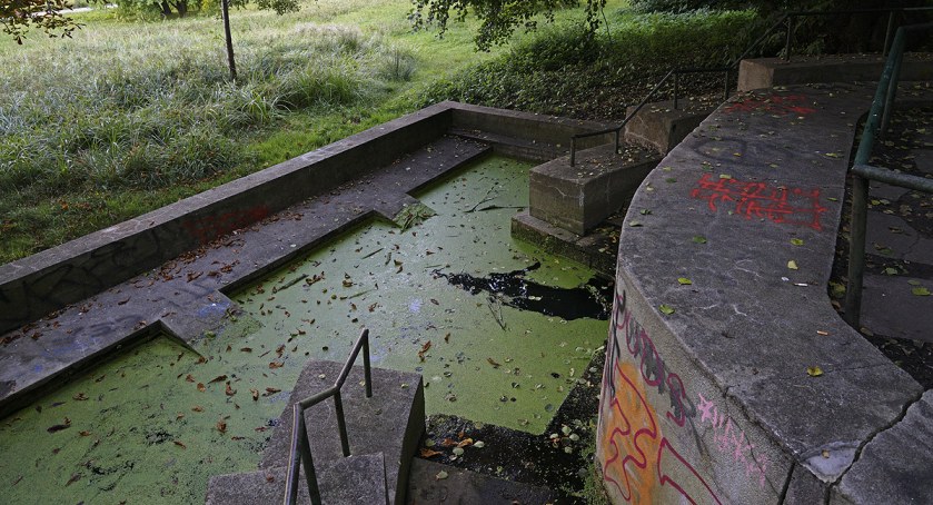 Warszawskie tajemnice