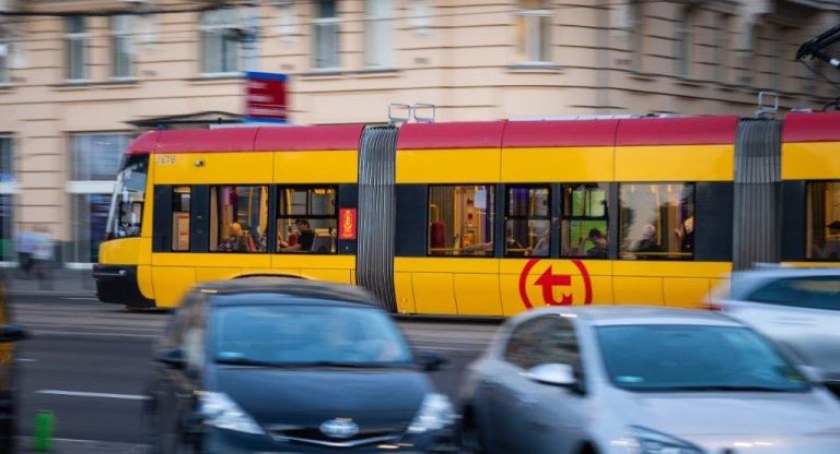 Tramwaje wrócą na Puławską