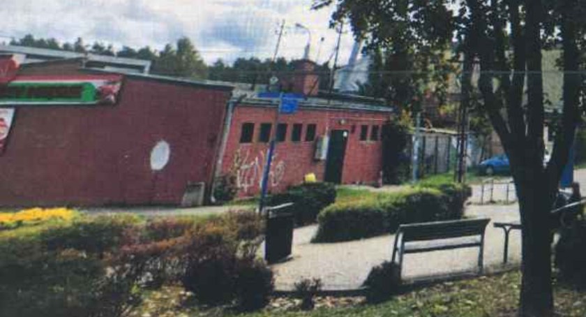 Skwer na osiedlu Zielona-Grzybowa wymaga rewitalizacji [ZDJĘCIA]