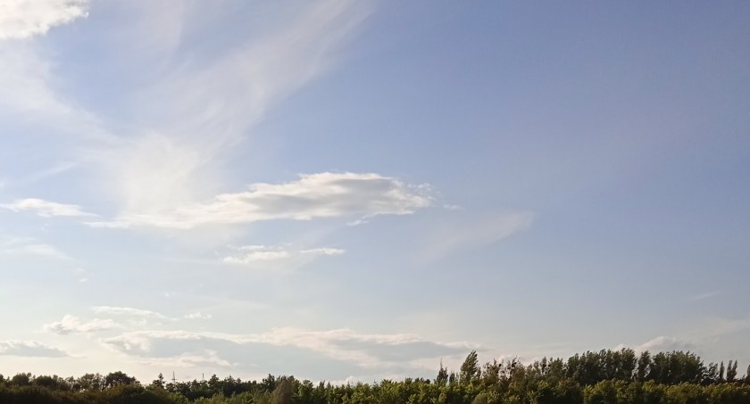 Pogodowe niespodzianki na ten tydzień [29.08 - 3.09]