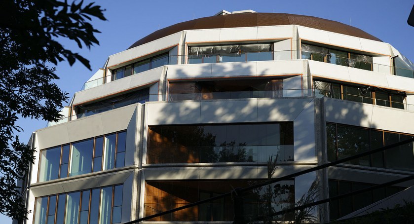 Apartamenty przy ulicy Oboźnej