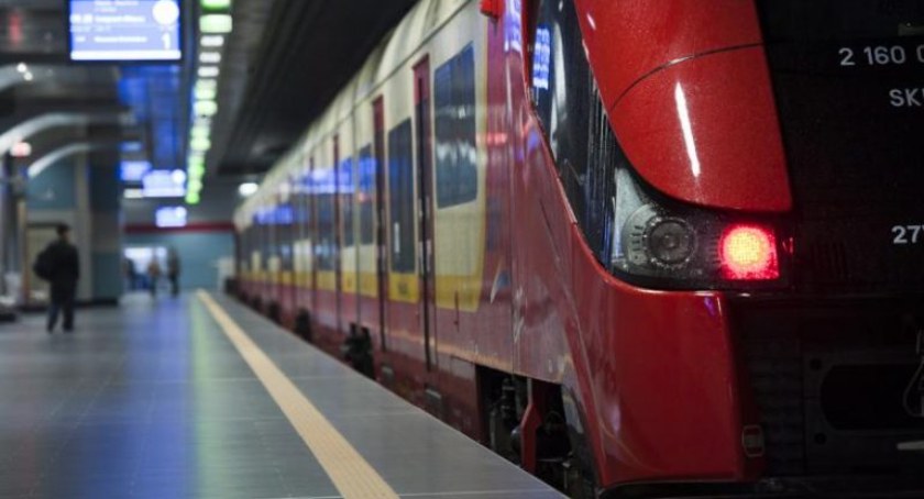 Wakacje się kończą, pociągi SKM będą jeździć inaczej