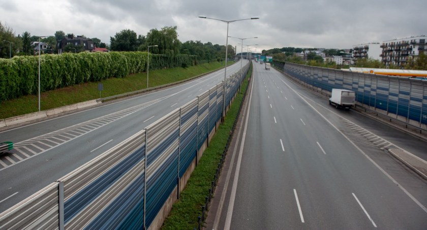 Takiej trasy S8 jeszcze nie widzieliśmy