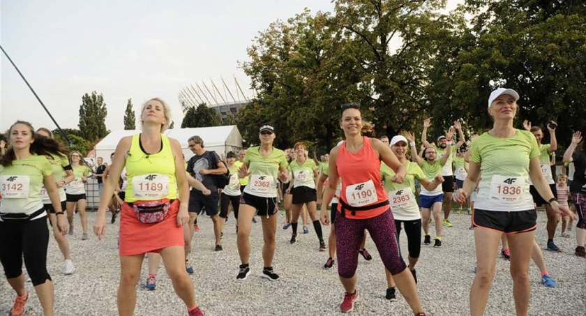 Nocny Półmaraton Praski. WTP zapowiedział zmiany!
