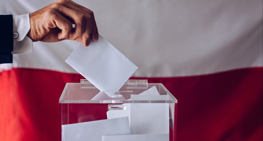 KW Bezpartyjni Samorządowcy komitetem ogólnopolskim jako jeden z nielicznych w kraju