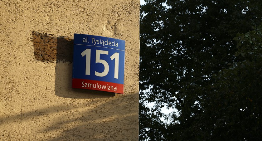 Aleja Tysiąclecia