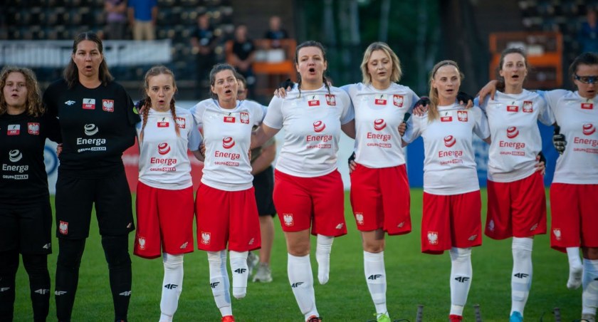 AMP Futbol Cup 2023. Gorące niedzielne mecze i gorący finał! [FOTORELACJA]