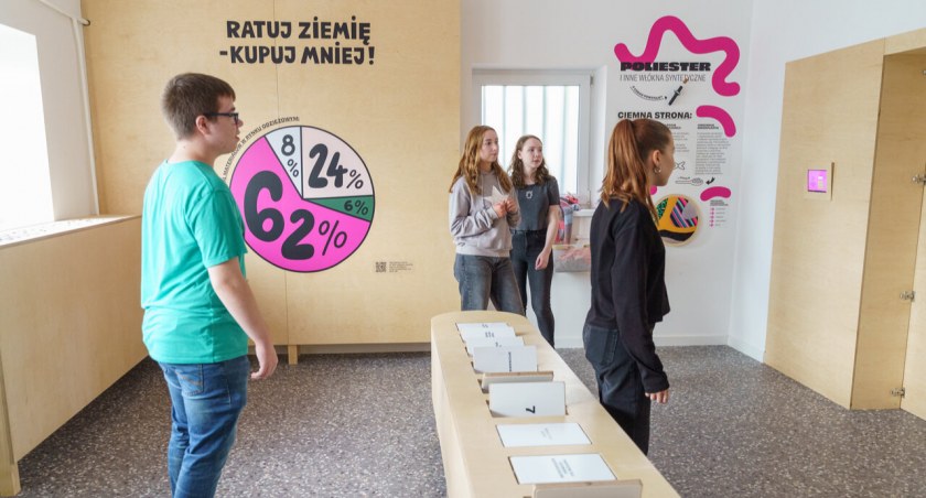 W Warszawie powstał Punkt Zwrotny!