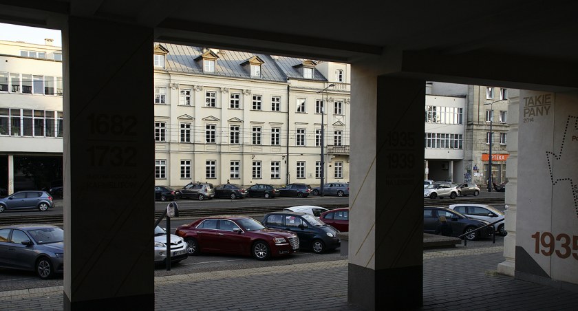 Dawne Leszno