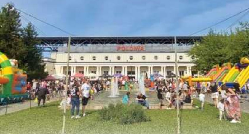 Pożegnanie lata i Rodzinny piknik sportowo-edukacyjny