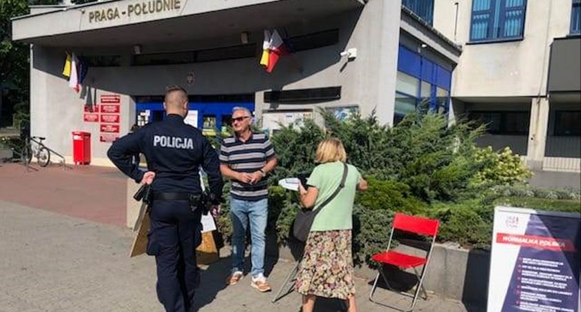 Jak nie kijem go, to pałką czyli o pomysłach praskiego urzędu na pozbycie się politycznych konkurentów?