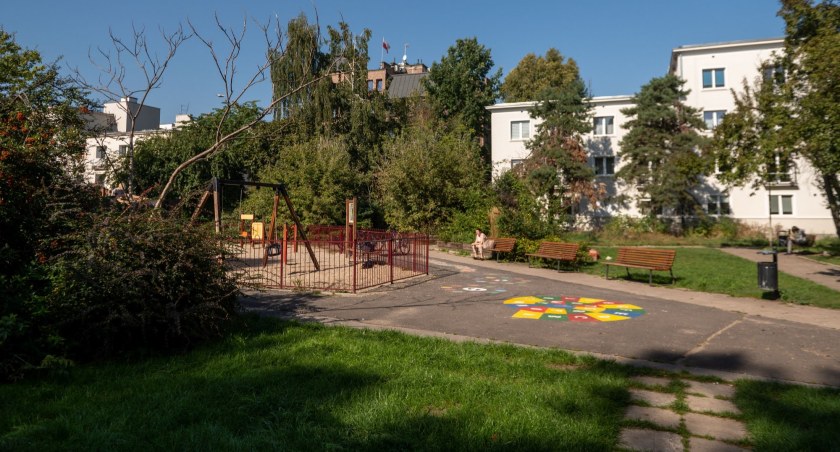 Pogoda dopisuje, zabawy nie zepsuje [ZDJĘCIA]