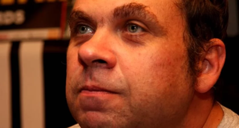Zmarł Janusz Grudziński, klawiszowiec zespołu Kult