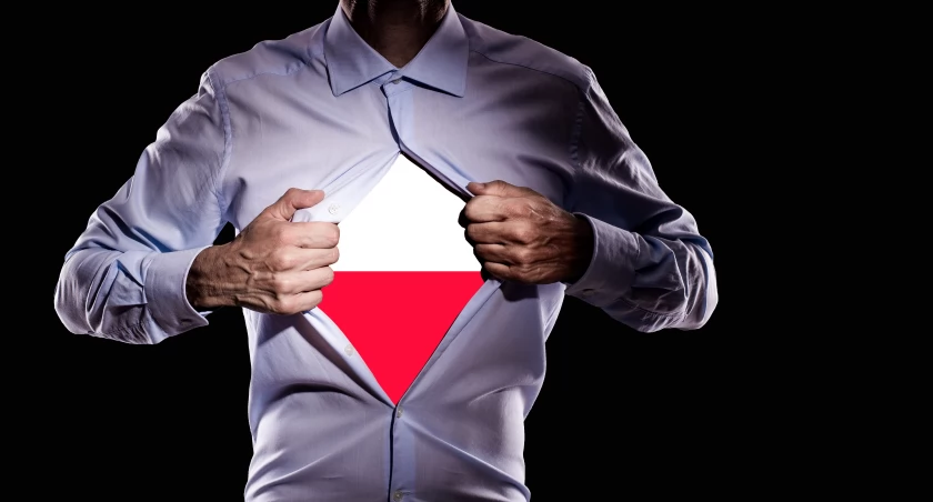 Polonia: prawo głosu ponad podziałami