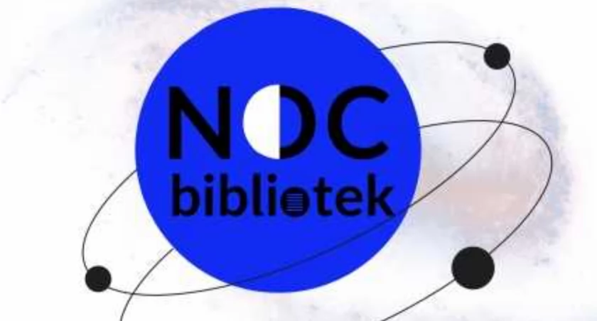 Noc Bibliotek, ale na Woli [PROGRAM WYDARZENIA]