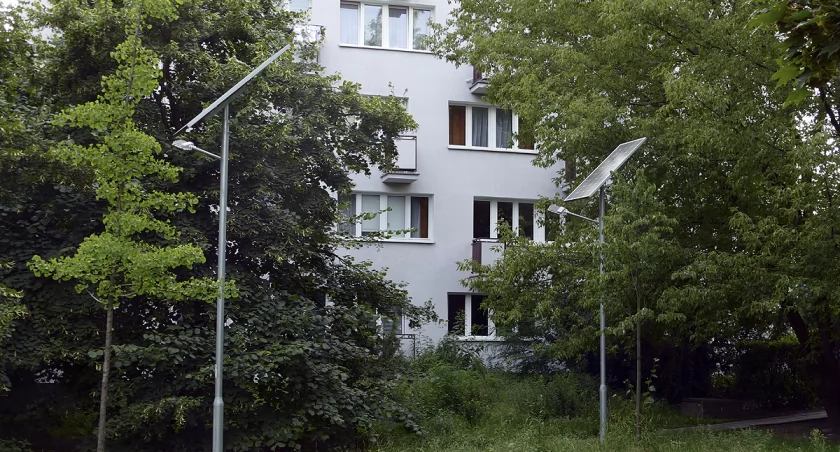 Fotowoltaiczna Wola