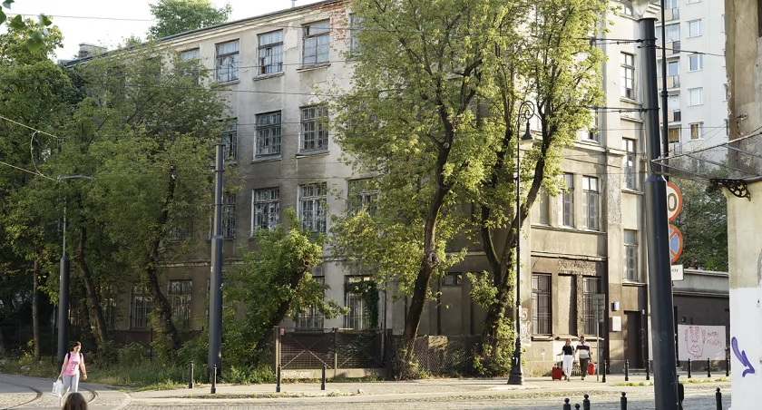 Kawęczyńska 12